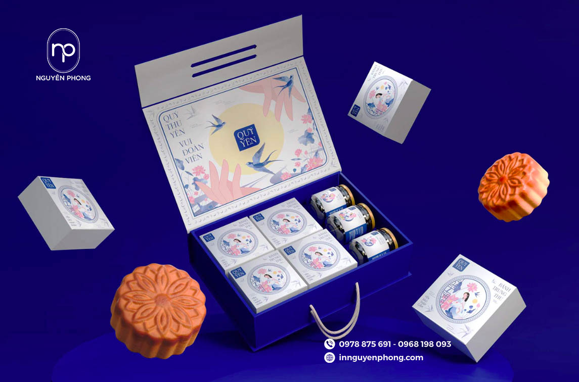 Nhược điểm của in bao bì Tuấn Phát